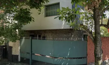 Casa com 3 quartos à venda na Rua Nova York, 1292, Brooklin Paulista, São Paulo