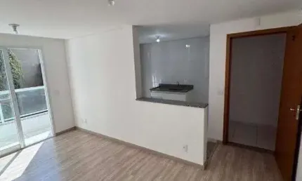 Apartamento à venda 2 quartos 1 suíte 1 vaga Ferrazópolis - São Bernardo do Campo - SP