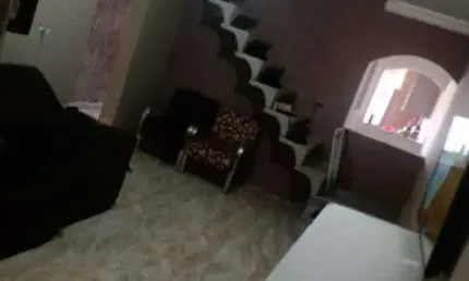 Sobrado à venda 3 quartos 1 suíte 1 vaga Quarto Centenário - Mauá - SP