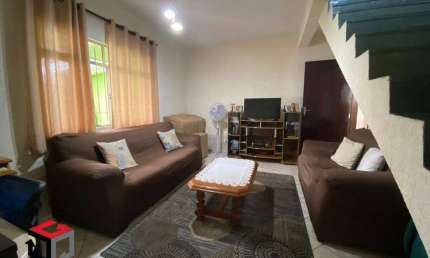 Casa com 5 quartos à venda na Rua Votorantim, 251, Rudge Ramos, São Bernardo do Campo