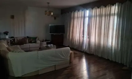 Sobrado para aluguel 4 quartos 4 suítes 9 vagas Planalto Paulista - São Paulo - SP