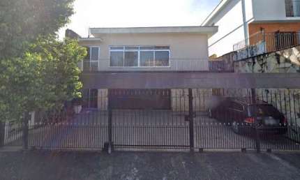 Sobrado com 540m² localizado no Bairro Saúde em São Paulo- SP.