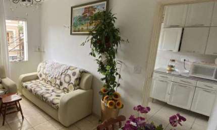 Apartamento com 2 quartos à venda na Rua Conselheiro Ramalho, 600, Bela Vista, São Paulo