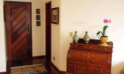 Apartamento com 3 quartos à venda na Rua Guapiaçu, 201, Vila Clementino, São Paulo