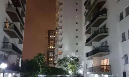 Apartamento com 4 quartos à venda na Avenida Doutor Altino Arantes, 1300, Vila Clementino, São Paulo