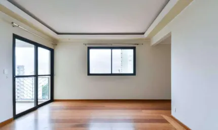 Apartamento com 3 quartos à venda na Rua Pageu, 100, Vila Mariana, São Paulo