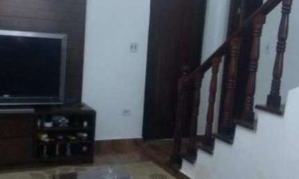 Casa com 3 quartos à venda na Rua Maria Azevedo Florence, 658, Assunção, São Bernardo do Campo