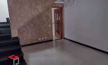 Sobrado 120m² 2 dormitórios, 2 vagas - Centro, São Bernardo do Campo