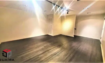 Sobrado para aluguel 3 quartos 3 vagas Higienópolis - São Paulo - SP
