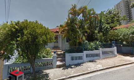 Terreno à venda 5 vagas Centro - São Bernardo do Campo - SP