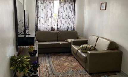 Apartamento- 61,50m², Vila Palmares- Santo André - SP