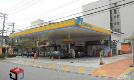 Terreno comercial para alugar na Rua Brigadeiro Galvão, 772, Barra Funda, São Paulo