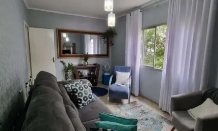 Apartamento à venda 2 quartos 1 vaga assunção - são bernardo do campo - sp