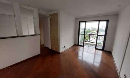 Apartamento com 3 quartos à venda na Rua Jaci, 227, Chácara Inglesa, São Paulo