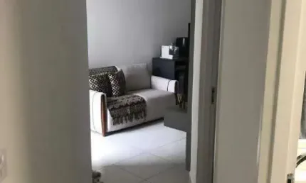 Apartamento com 2 quartos à venda na Rua Anny, 1580, São João Climaco, São Paulo