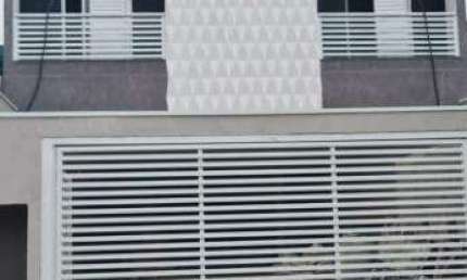 Cobertura- 81m², Parque Das Nações- Santo André - SP