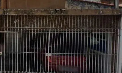 Terreno à venda 2 vagas Ferrazópolis - São Bernardo do Campo - SP