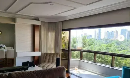 Apartamento com 4 quartos à venda na Rua Alabastro, 187, Aclimação, São Paulo