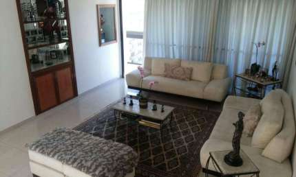 Cobertura à venda 5 quartos 3 suítes 4 vagas Campo Belo - São Paulo - SP
