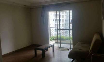 Apartamento com 2 quartos à venda na Rua Dom Bernardo Nogueira, 696, Vila Gumercindo, São Paulo