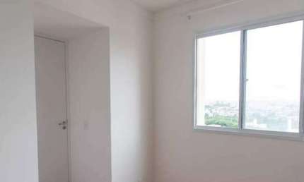 Apartamento com 2 quartos à venda na Rua Antônio Gomes Ferreira, 89, Jardim Vergueiro, São Paulo