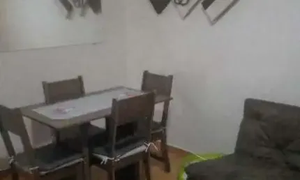 Apartamento à venda 1 quarto 1 vaga Assunção - São Bernardo do Campo - SP