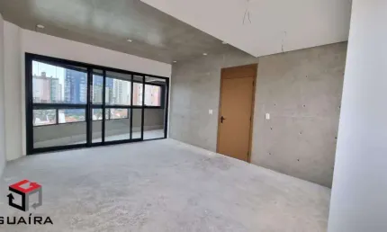 Apartamento à venda 2 quartos 1 suíte 2 vagas jardim - santo andré - sp