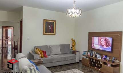 Sobrado à venda 3 quartos 1 suíte 2 vagas Nova Petrópolis - São Bernardo do Campo - SP