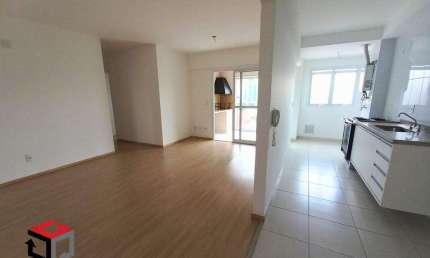 Apartamento à venda 3 quartos 1 suíte 2 vagas Centro - São Caetano do Sul - SP