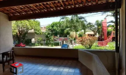 Sobrado de 176m² localizado no Olímpico em São Caetano do Sul - SP.