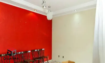 Casa de 350m² no Bairro Fundação em São Caetano do Sul - SP