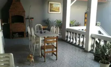 Casa com 7 quartos à venda na Rua João Molinari, 295, Boa Vista, São Caetano do Sul