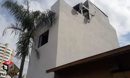 Casa com 2 quartos à venda na Rua Quintino Bocaiúva, 226, Santa Paula, São Caetano do Sul
