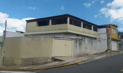 Casa de 200m² no Bairro Olímpico em São Caetano do Sul - SP