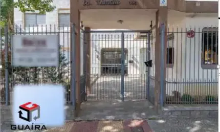 Apartamento- 83m², Santa Paula- São Caetano do Sul- SP