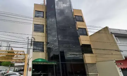 Sala comercial à venda na Rua General Osório, 100, Santa Paula, São Caetano do Sul