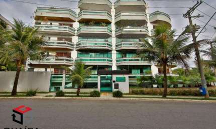 Apartamento com 293m² localizado no Jardim São Caetano- São Caetano do Sul - SP