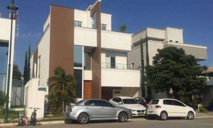 Sobrado de 420m² no Jd. São Caetano em São Caetano do Sul - SP