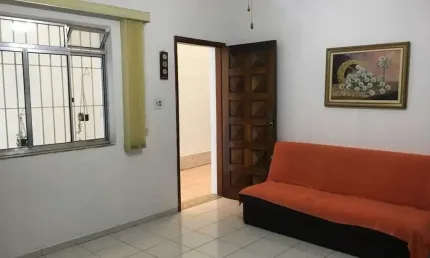 Casa com 3 quartos à venda na Travessa João Juarez, 51, Cerâmica, São Caetano do Sul