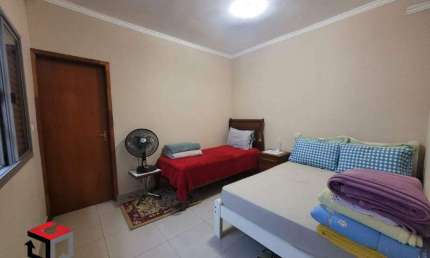 Casa com 2 quartos à venda na Avenida Patente, 75, Jardim Patente, São Paulo