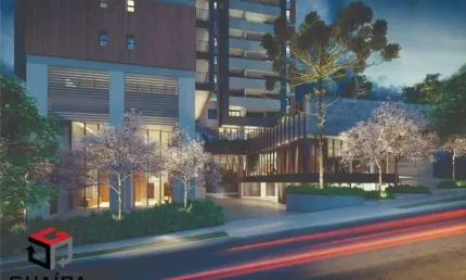 Apartamento com 2 quartos à venda na Rua Paula Ney, 494, Vila Mariana, São Paulo