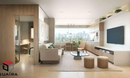 Apartamento com 2 quartos à venda na Rua Paula Ney, 494, Vila Mariana, São Paulo