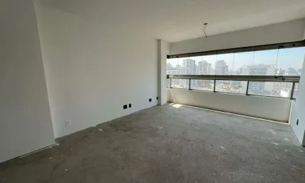 Apartamento com 3 quartos à venda na Rua Capitão Macedo, 30, Vila Clementino, São Paulo