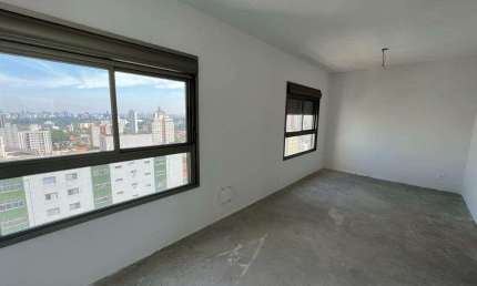 Apartamento com 113m² localizado no Bairro Clementino em São Paulo- SP.