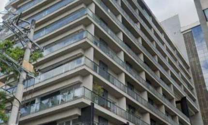 Sala comercial com 33m², localizada no bairro Aclimação em São Paulo - SP