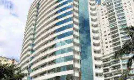 Conjunto comercial- 40m², Consolação- São Paulo - SP
