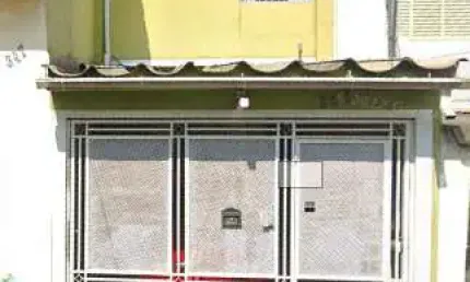 Casa com 2 quartos à venda na Rua Simão Lopes, 351, Vila Moraes, São Paulo