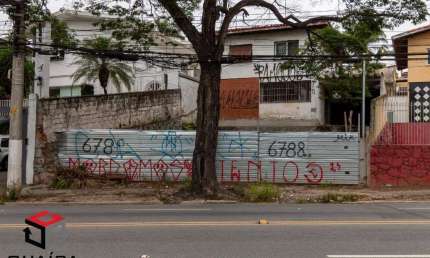 Casa com 4 quartos à venda na Avenida Morumbi, 6788, Vila Morumbi, São Paulo