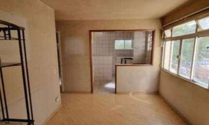 Apartamento com 2 quartos à venda na Rua Tito Lívio, 61, Vila Santa Catarina, São Paulo