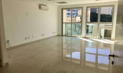 Conj. Comercial à venda 1 vaga Aclimação - São Paulo - SP